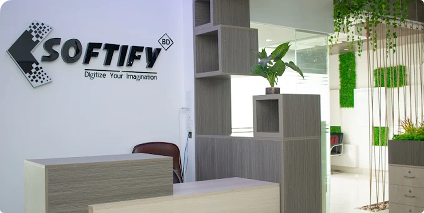 office