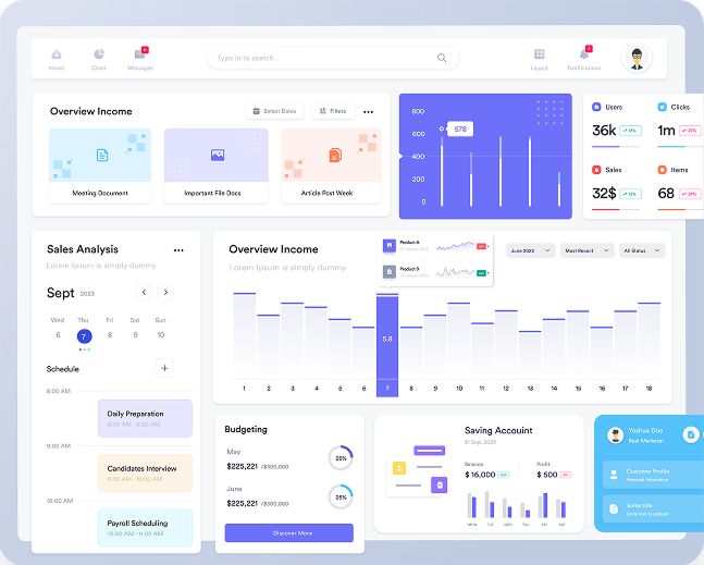 portfolio